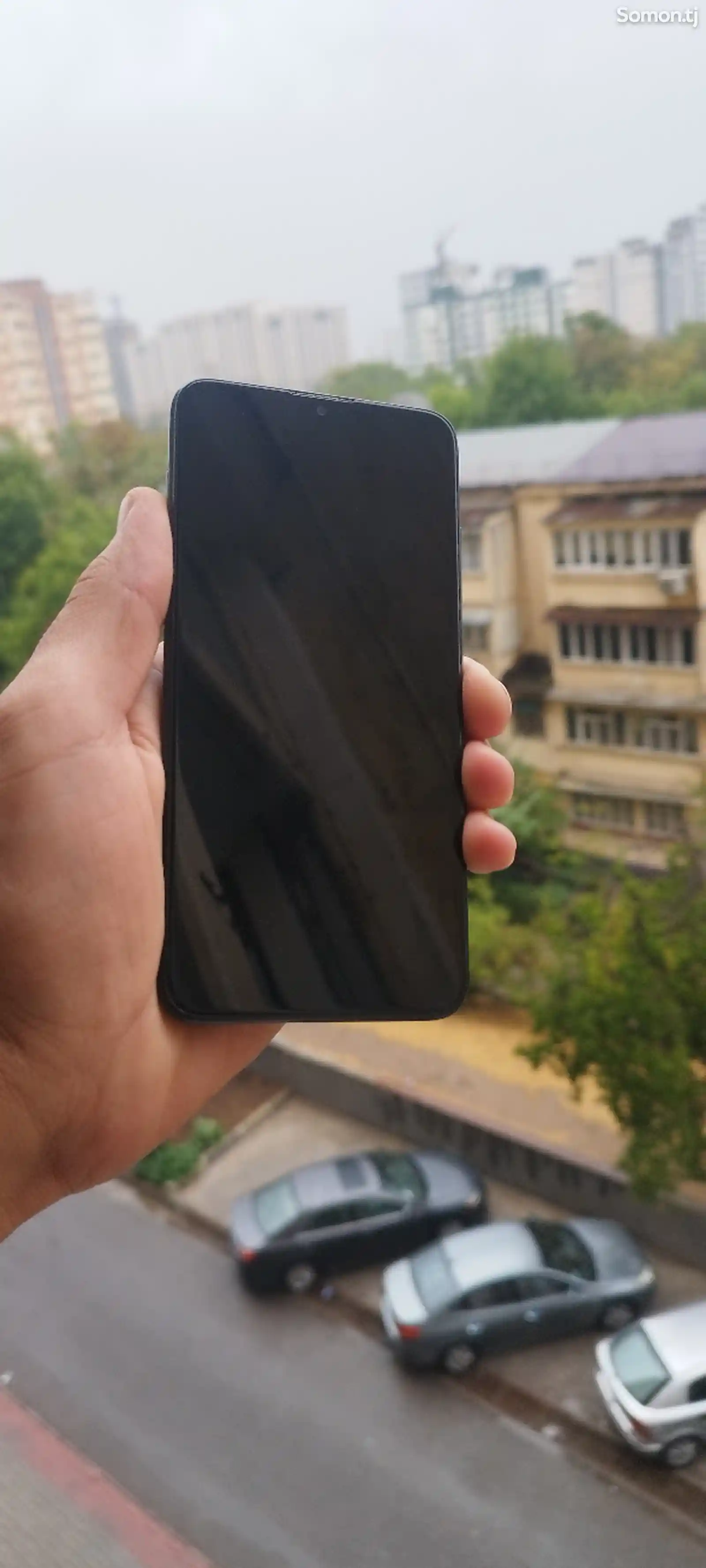 Xiaomi Redmi 8-3