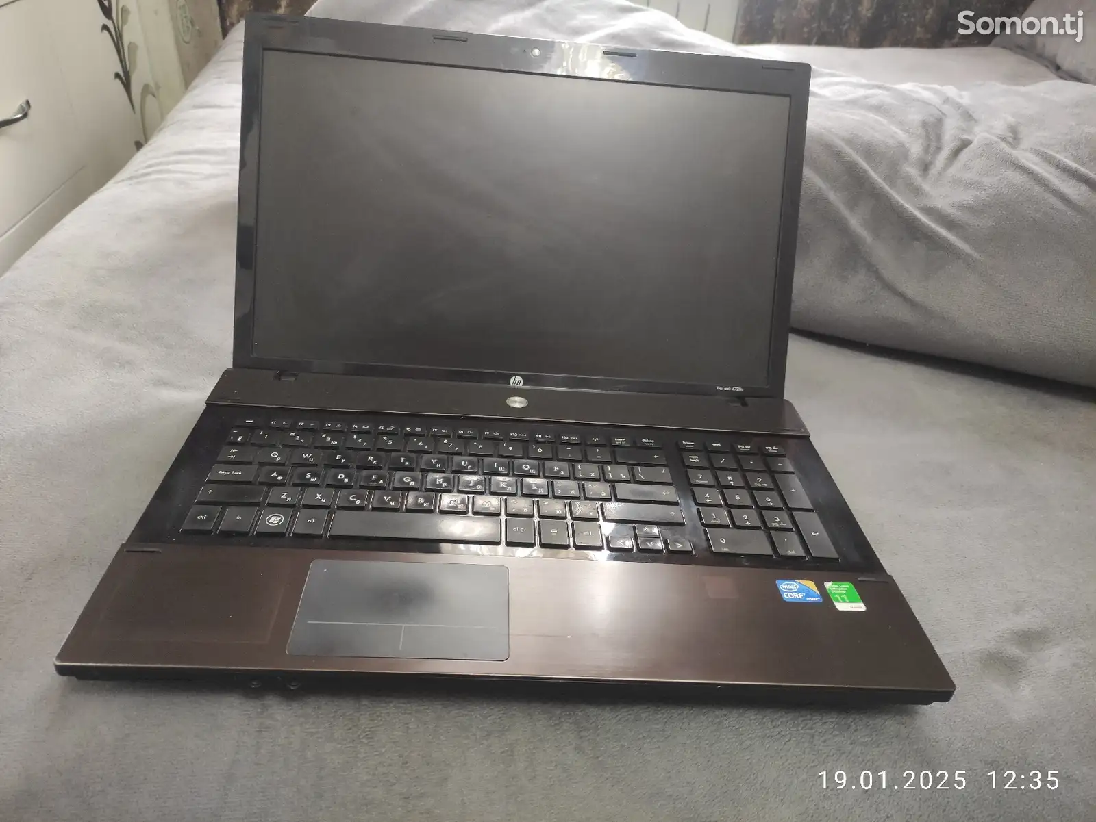 Ноутбук HP ProBook-1