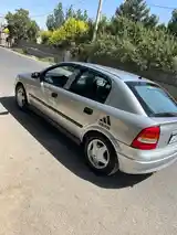 Opel Astra G, 1998-2