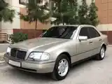 Mercedes-Benz C class, 1995-10