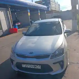 Kia Rio, 2019