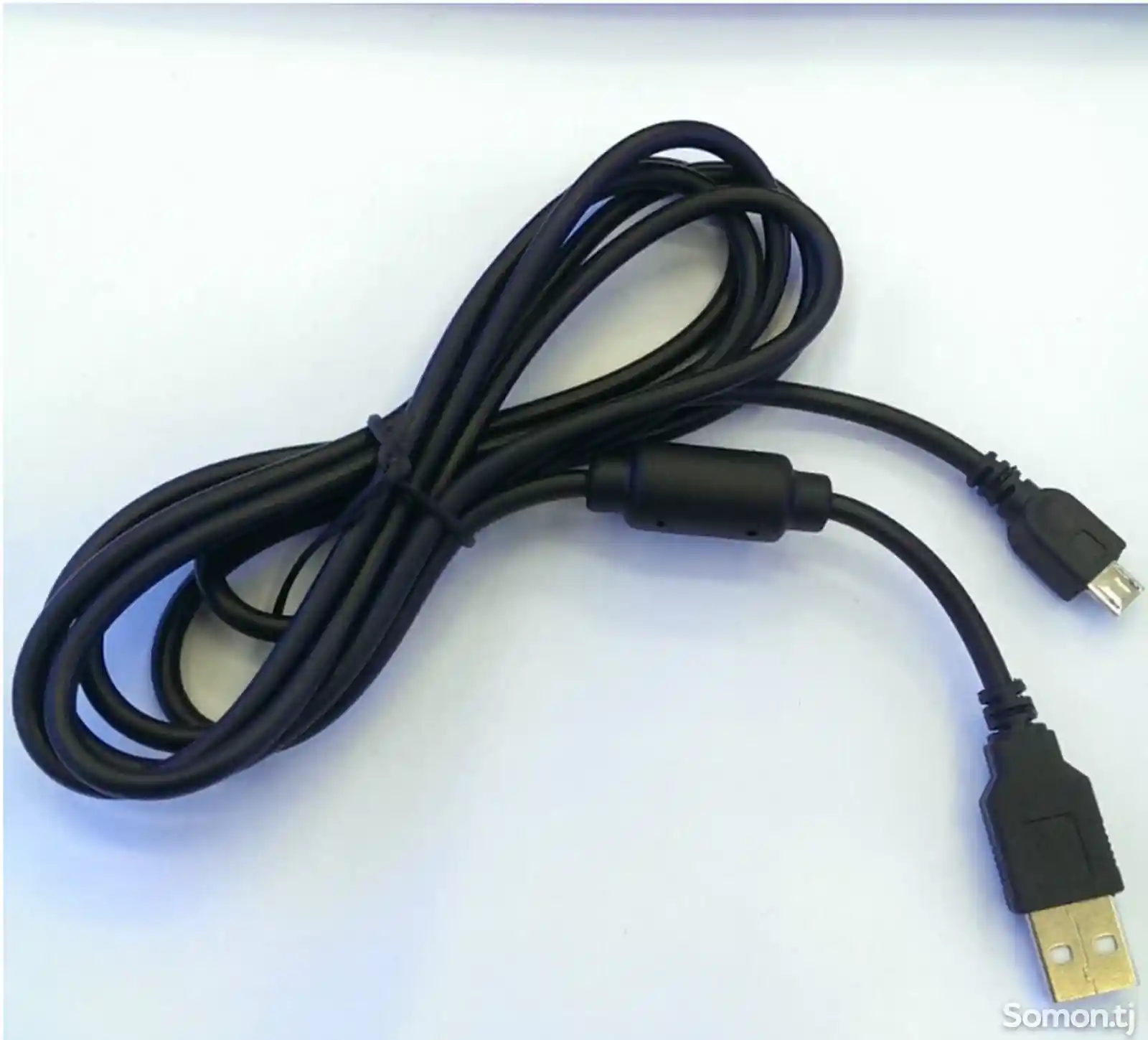 Usb кабель для зарядки джойстика Playstation 4