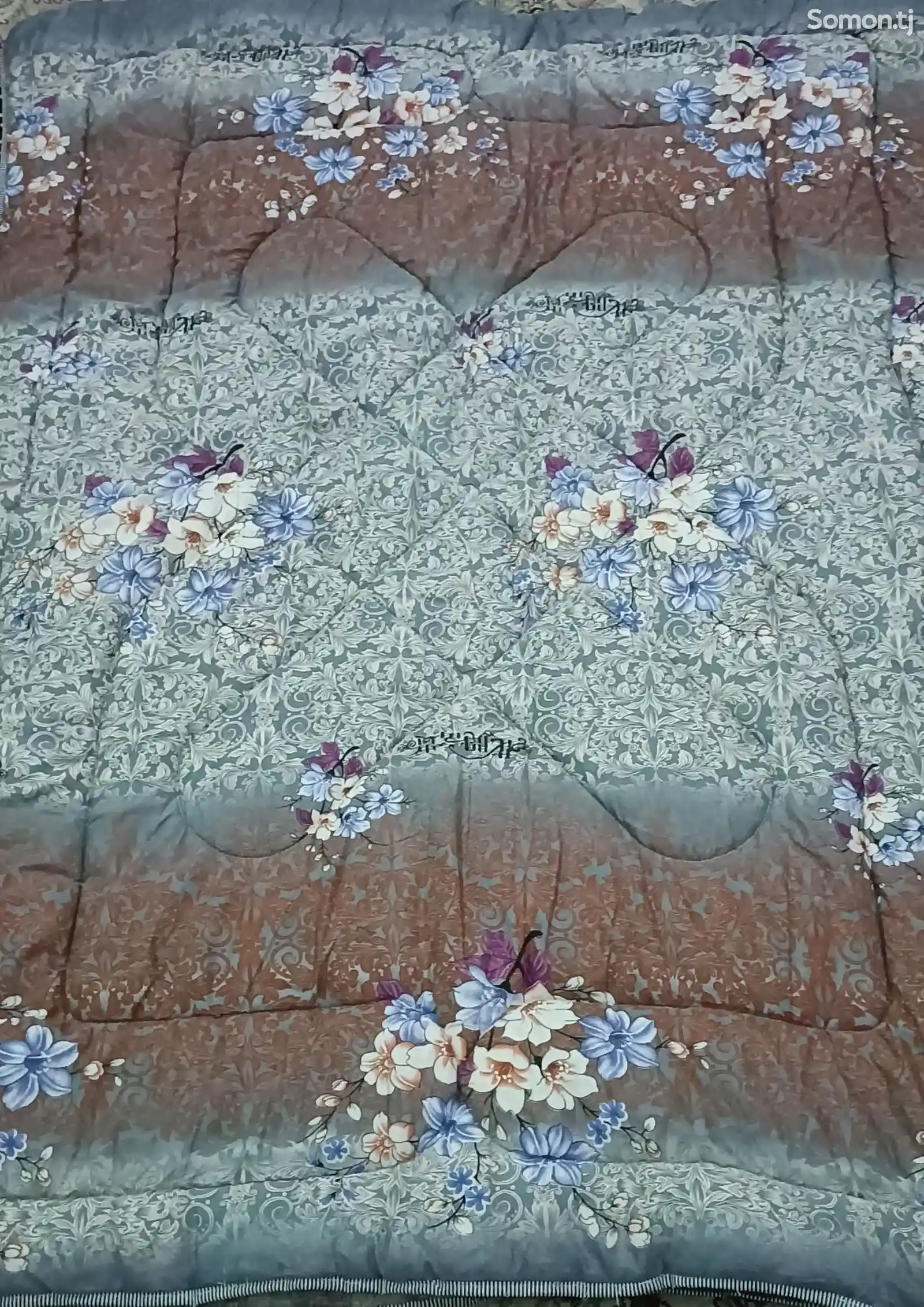Синтепоновое одеяло-1