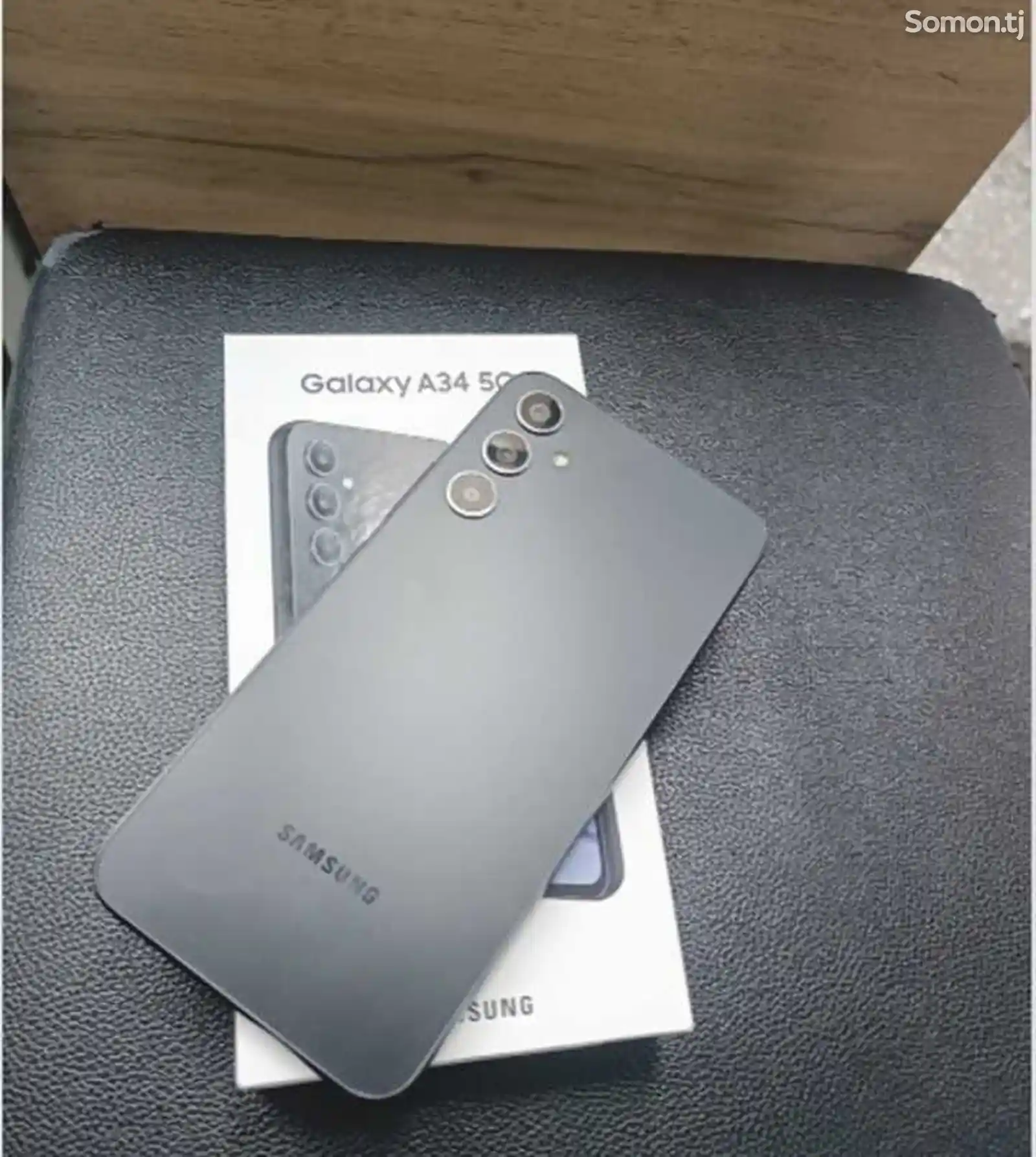 Samsung Galaxy A34, 128gb-3
