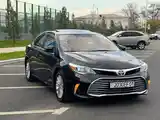 Toyota Avalon, 2015-4