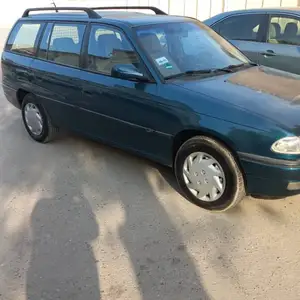 Opel Astra F, 1997