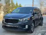 Kia Carnival, 2015-3