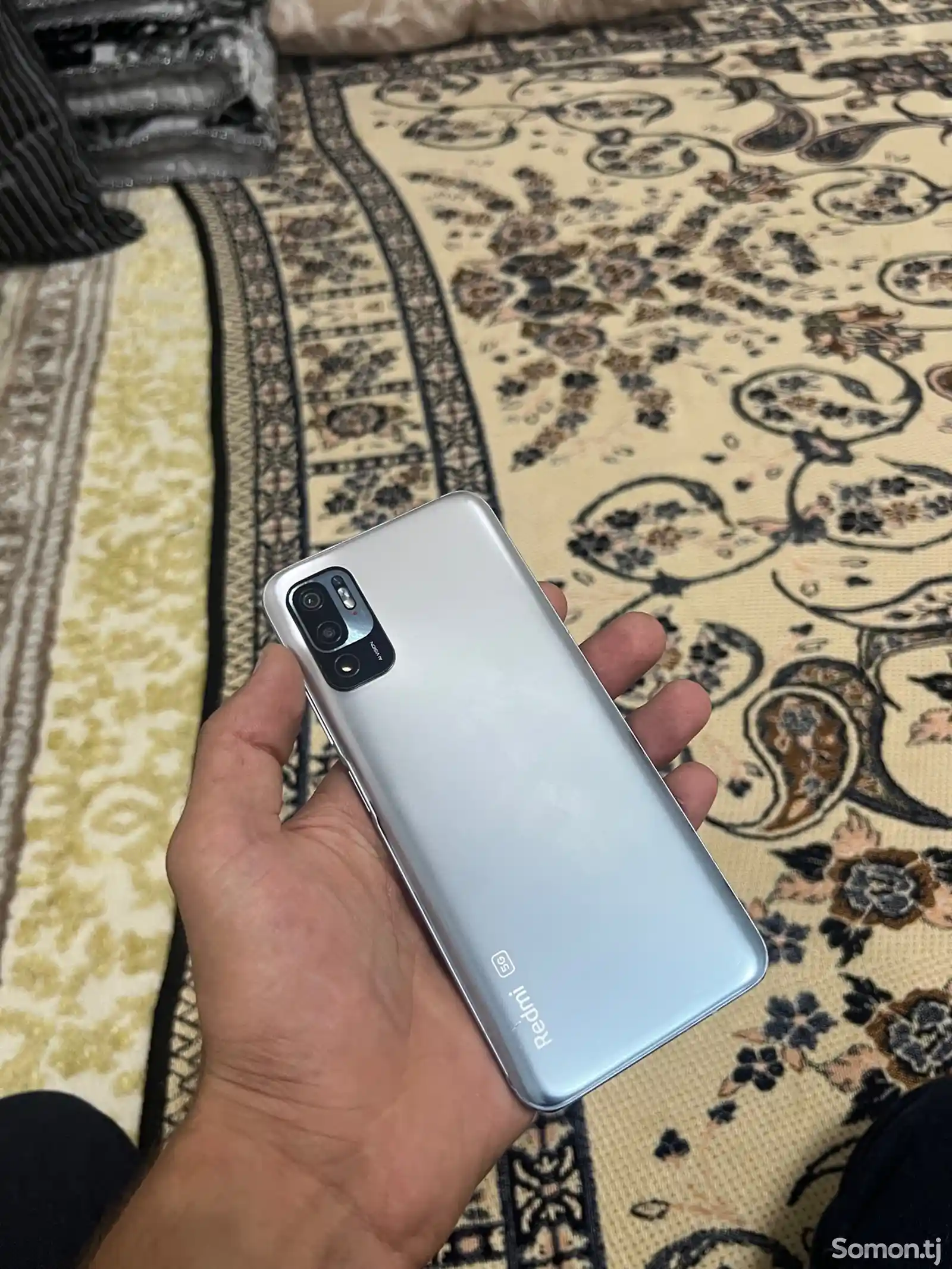 Xiaomi Redmi Note 10 5G 128Gb-2