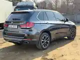 BMW X5, 2015-5