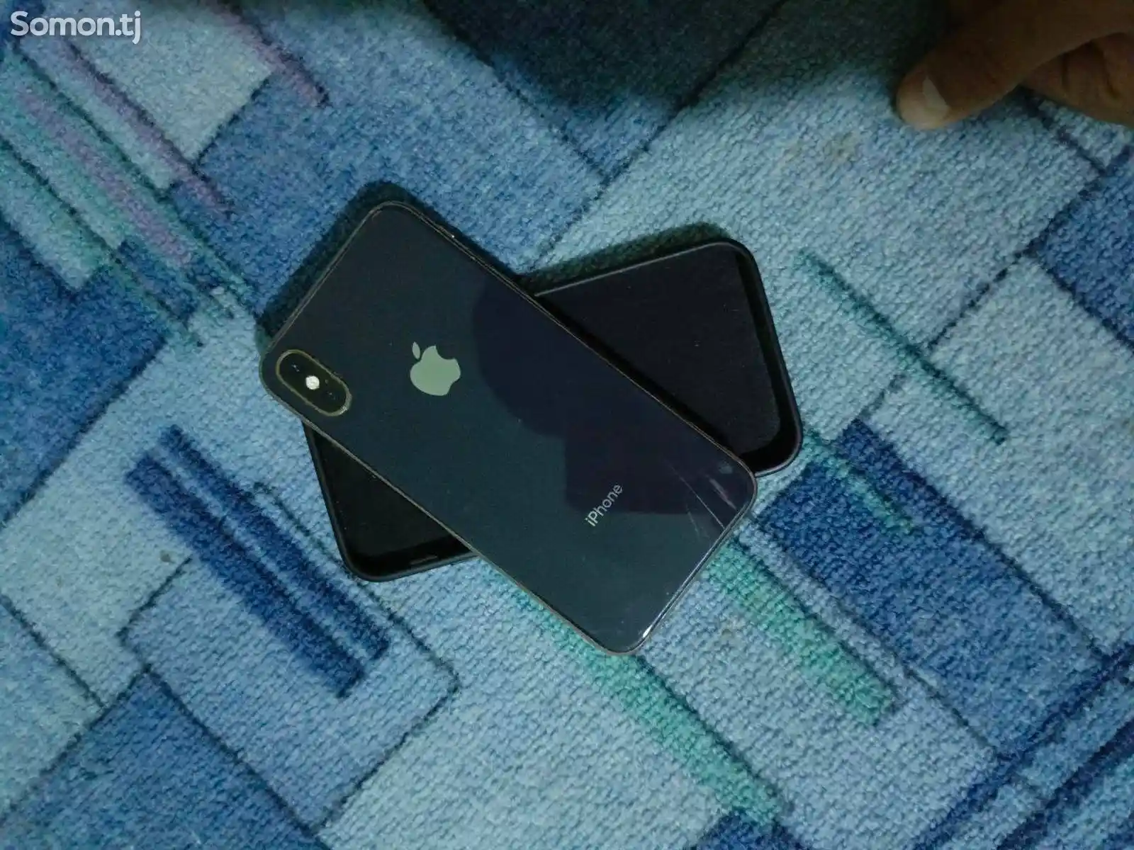 Apple IPhone Х-3