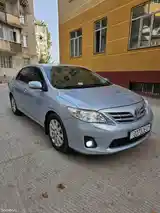 Toyota Corolla, 2012-6