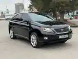 Lexus RX series, 2010-2