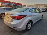 Hyundai Elantra, 2014-3