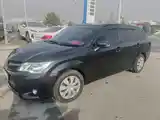 Toyota Fielder, 2014-4