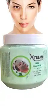 Маска Для Лица Xtreme Mint Clay Mask-6