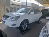 Lexus RX series, 2008-2