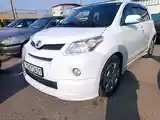 Toyota Ist, 2010-14