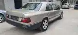 Mercedes-Benz W124, 1990-3