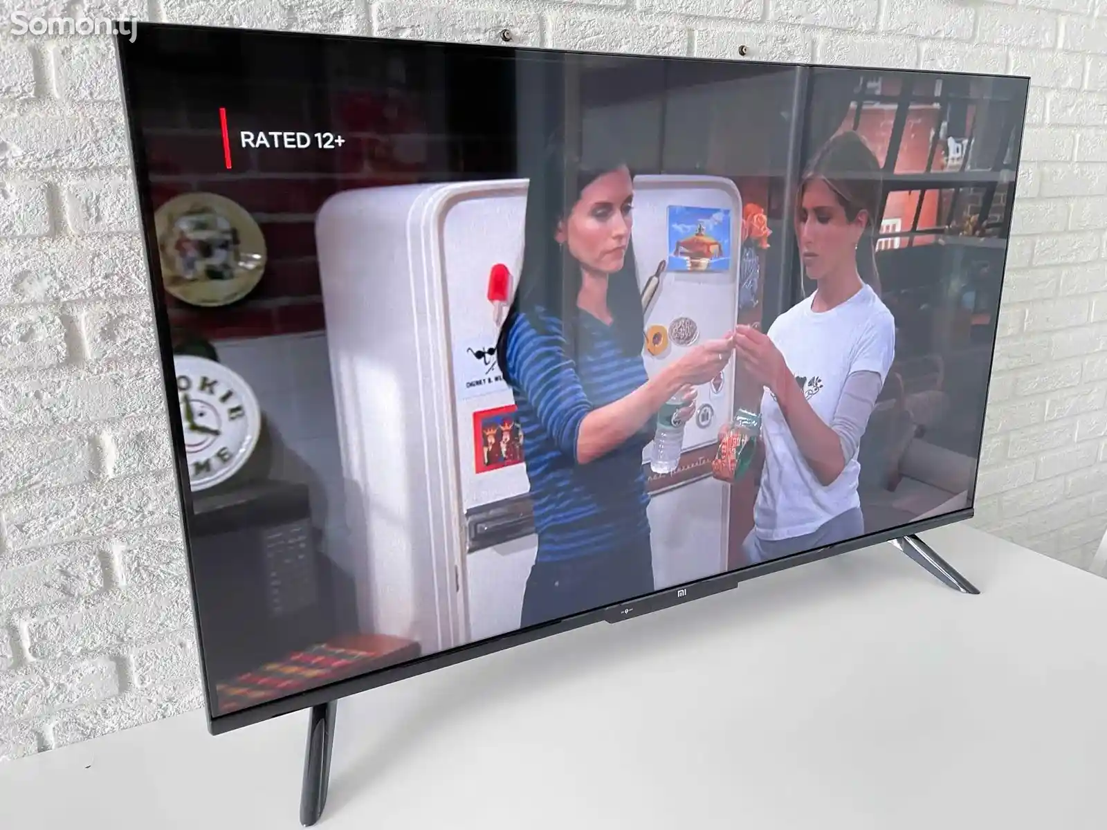 Телевизор Redmi TV A50 L50RB-RA-1