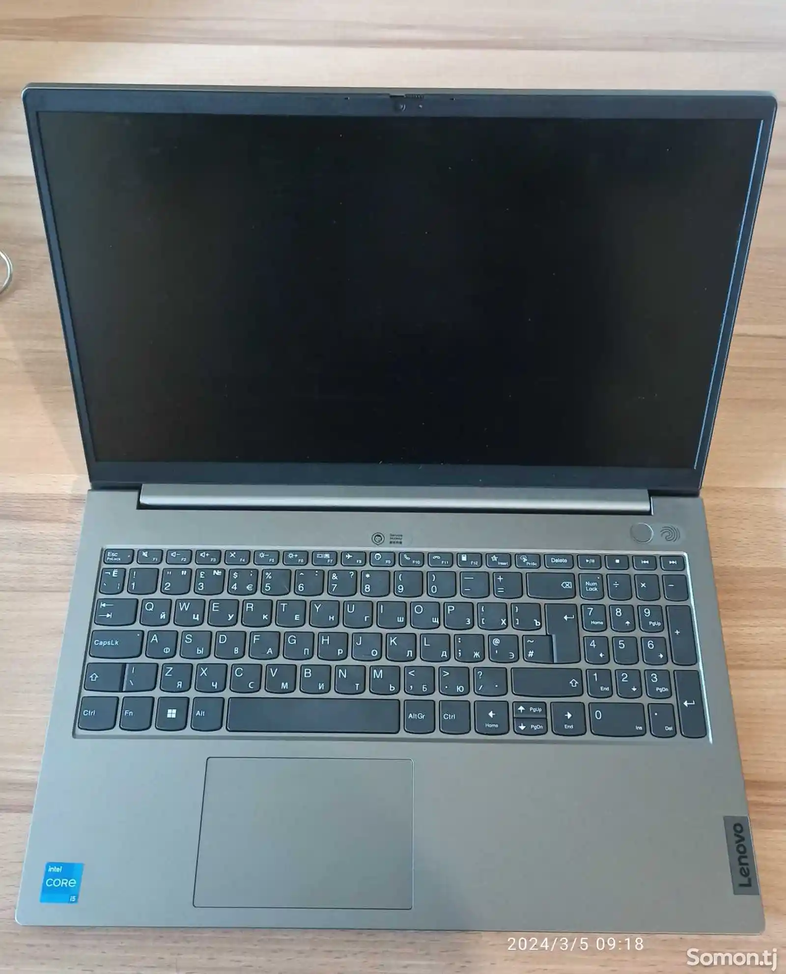 Ноутбук Lenovo Thinkbook-4