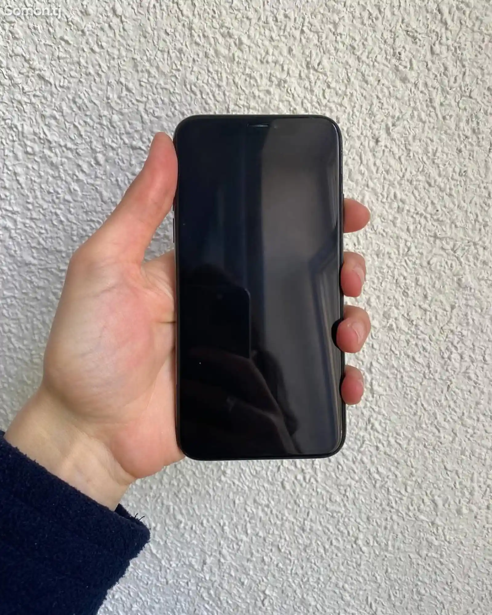 Apple iPhone Xs, 64 gb, Space Grey-2