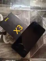 Xiaomi POCO X3-2