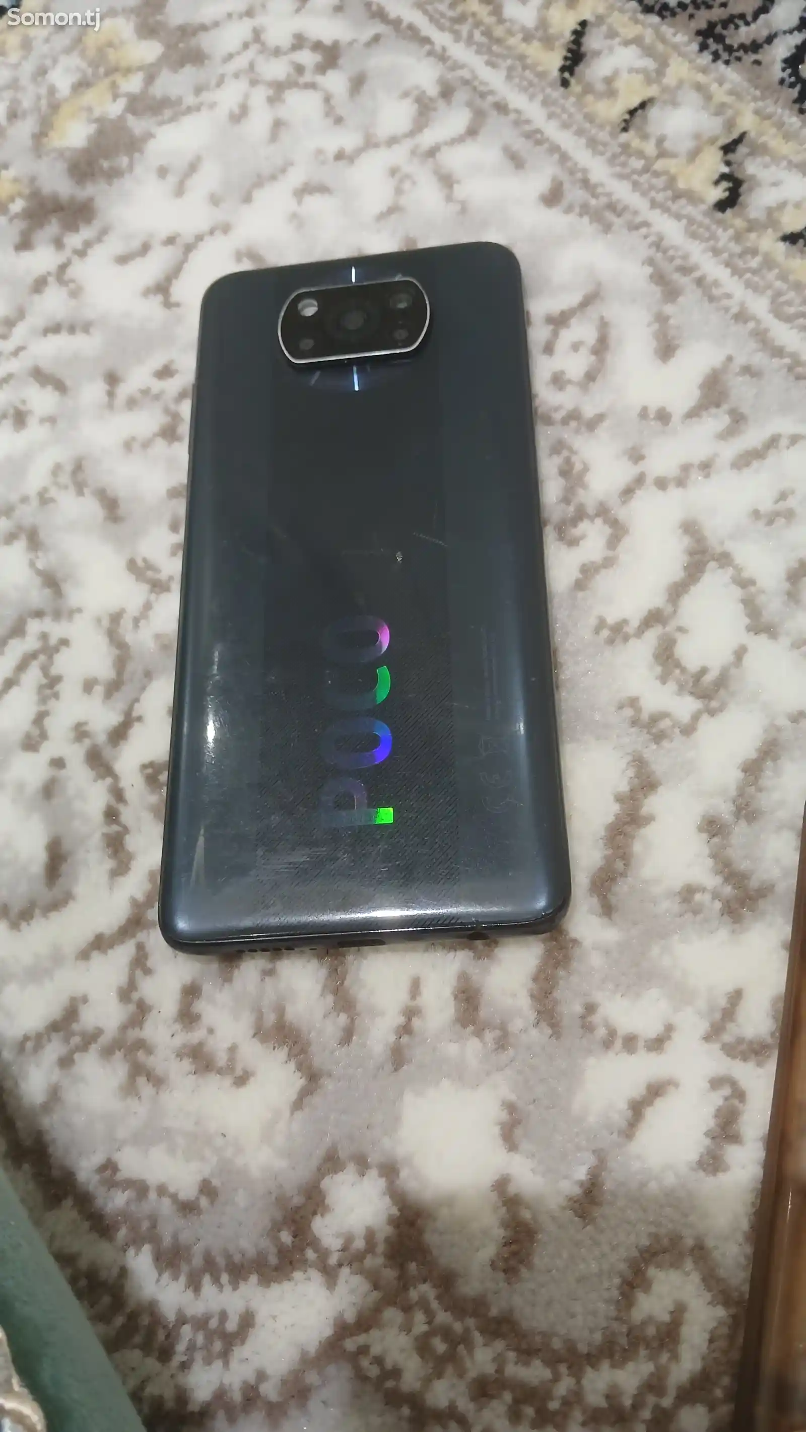 Xiaomi Poco X3-3