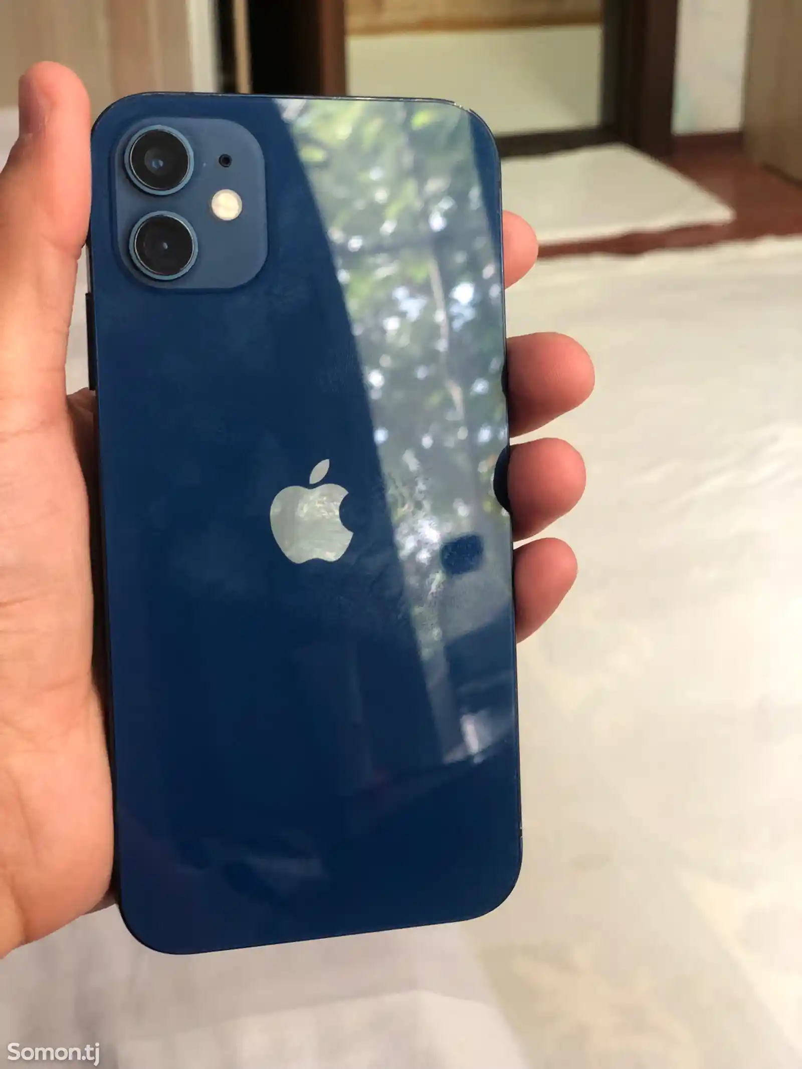 Apple iPhone 11, 64 gb, Blue-2