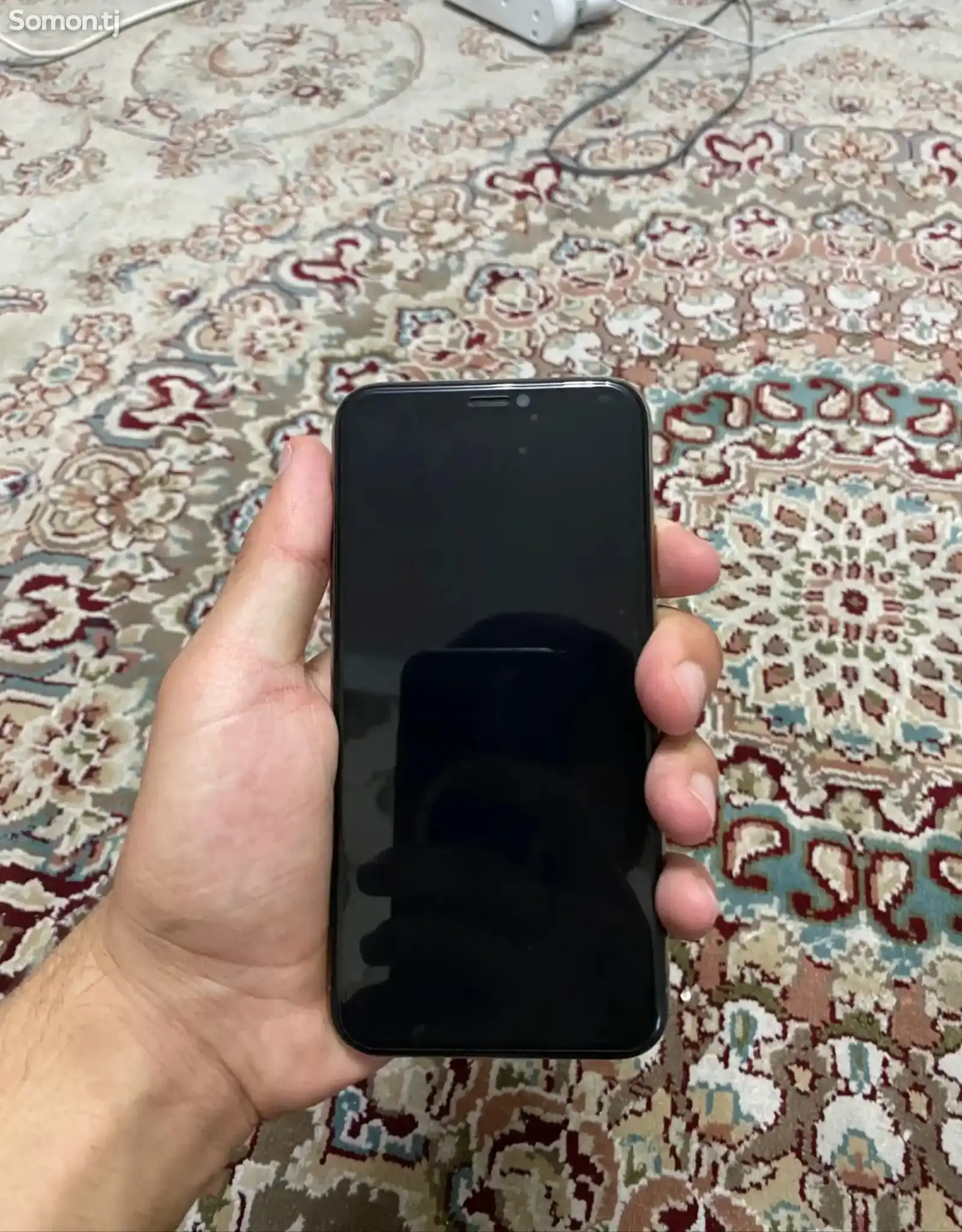 Apple iPhone Xs, 128 gb, Gold-3