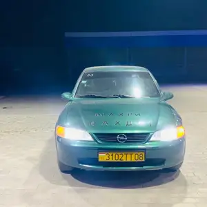 Opel Vectra B, 1996