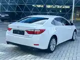 Lexus ES series, 2014-8