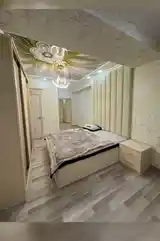 3-комн. квартира, 9 этаж, 120м², И.Сомони-3