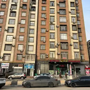 2-комн. квартира, 3 этаж, 58 м², Сино Зарафшон