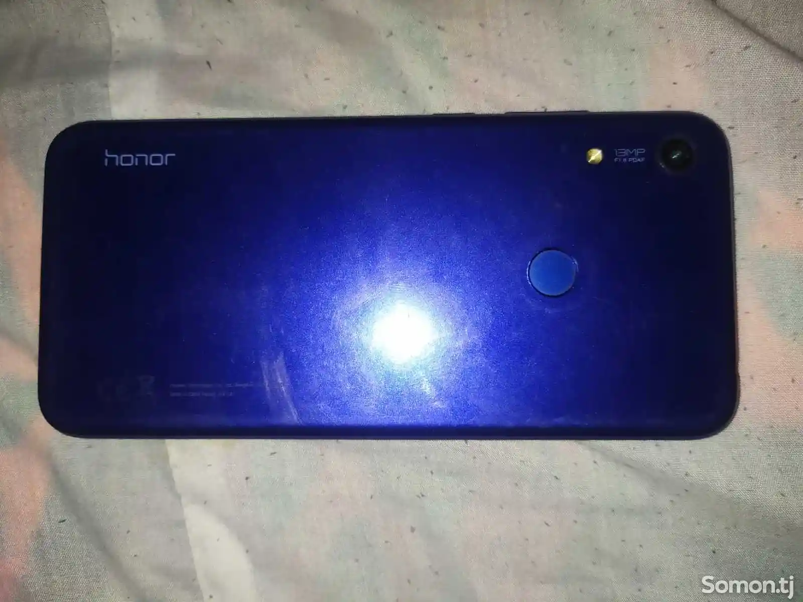 Huawei Honor 8A-2