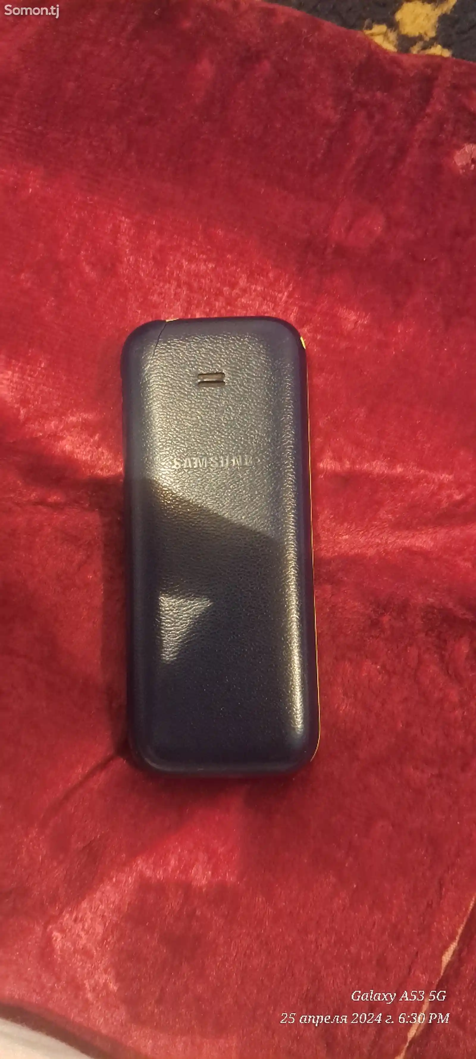 Samsung B310E-2