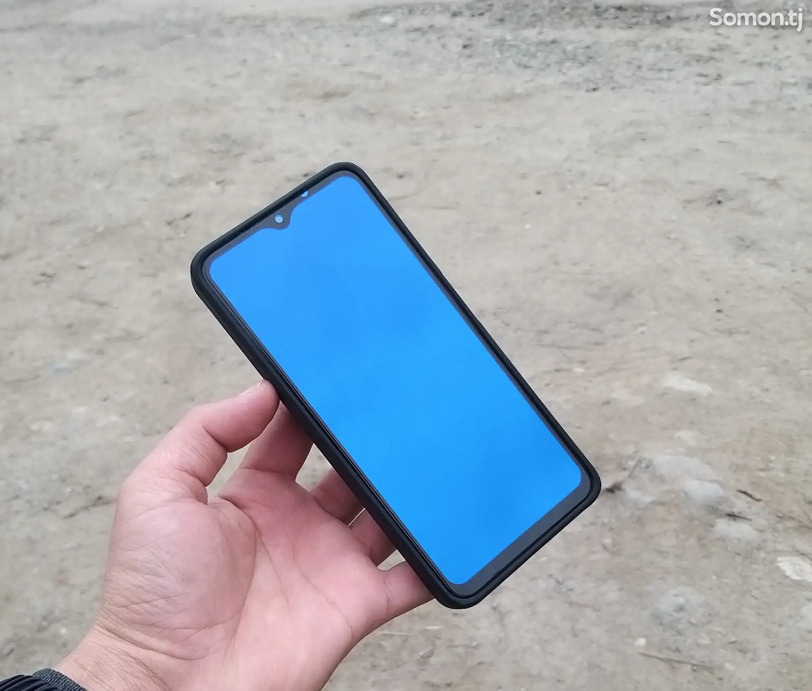 Xiaomi Redmi 9T 128gb Black-1