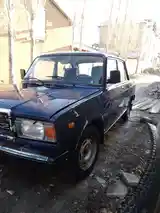 ВАЗ 2107, 1997-6