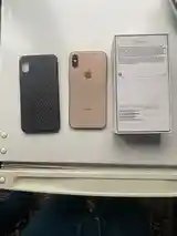 Apple iPhone Xs, 64 gb, Gold-5