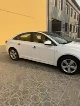 Chevrolet Cruze, 2010-5