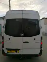 Mercedes Benz Sprinter, 2016-5