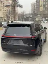 LiXiang L9, 2024-2