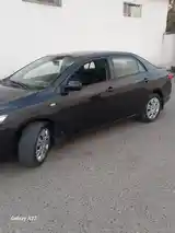 Toyota Corolla, 2008-4