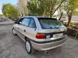 Opel Astra F, 1996-2