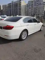 BMW 5 series, 2014-2