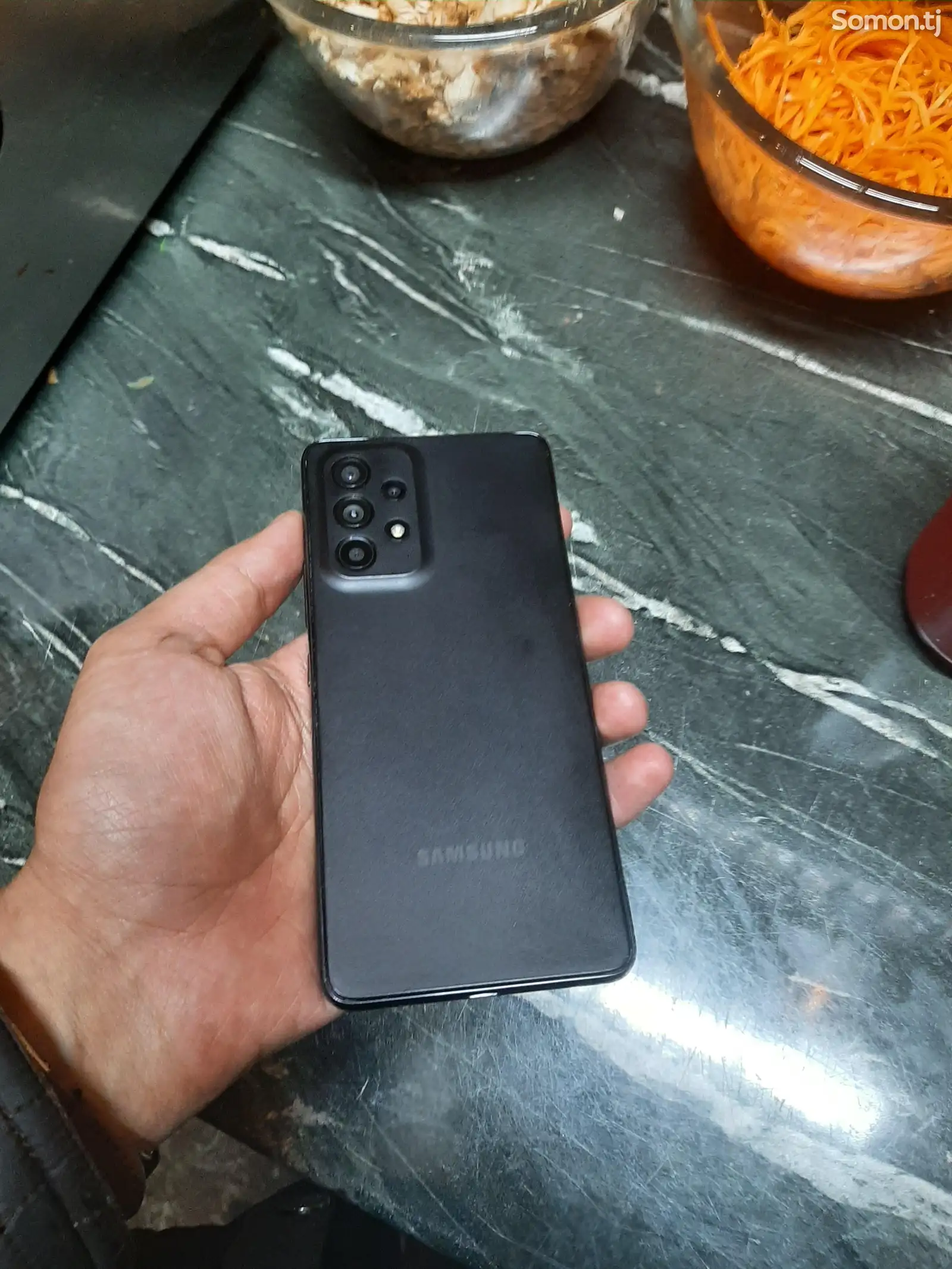 Samsung Galaxy А53-1