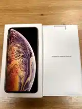 Apple iPhone Xs Max, 512 gb, Gold-2