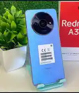 Xiaomi Redmi A3 4/128gb blue-2