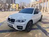 BMW X6, 2012-2