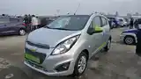 Chevrolet Spark, 2014-2