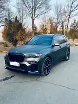 BMW X7, 2020-6